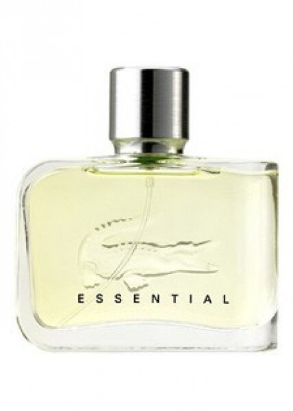 Lacoste Essential EDT 75 ml Erkek Parfümü kullananlar yorumlar